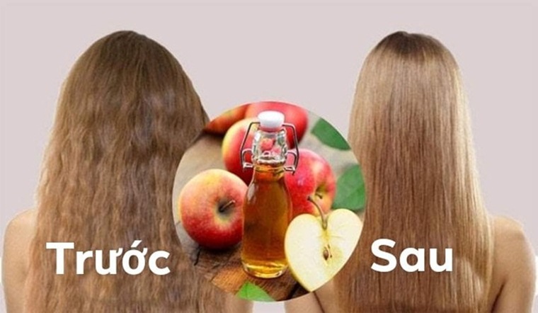 Cách duỗi tóc phồng tự nhiên