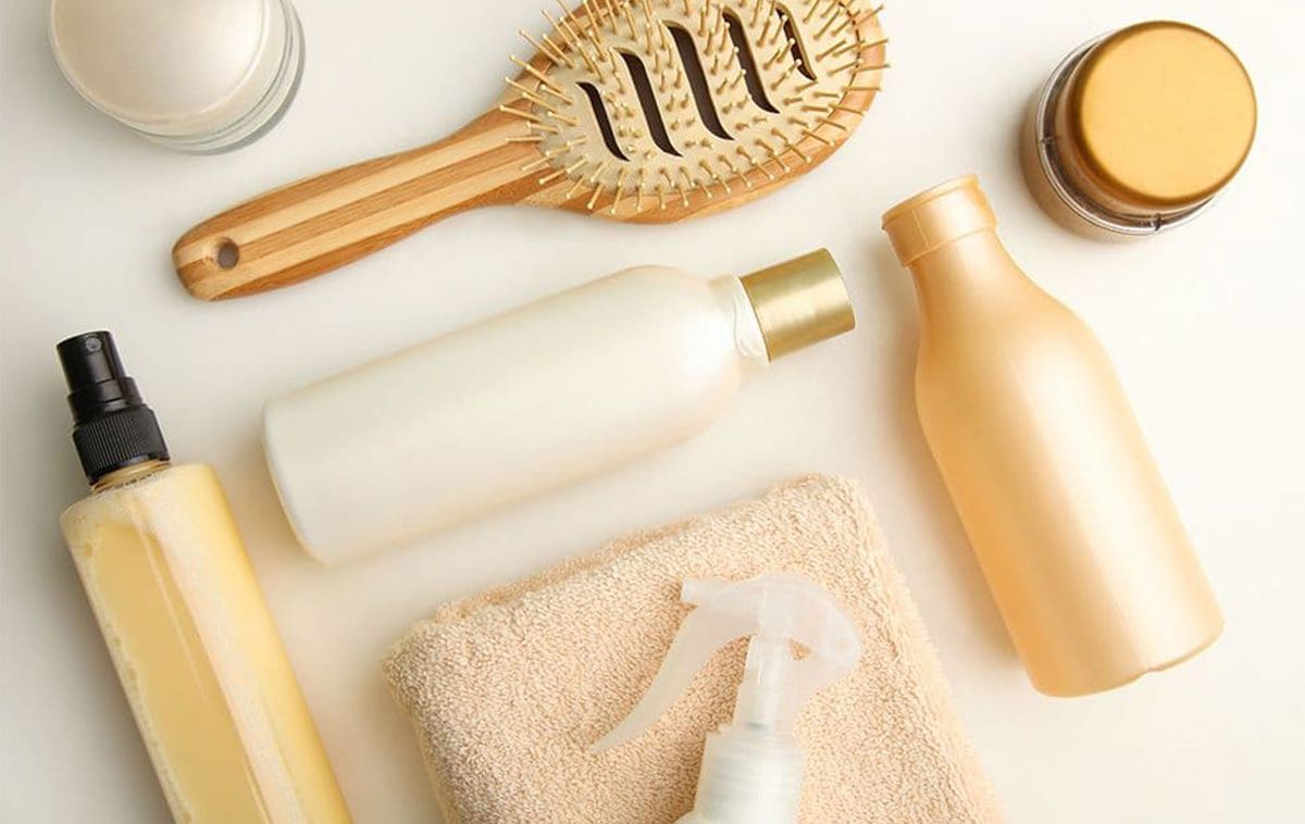 Mẹo chọn dầu gội và dầu xả