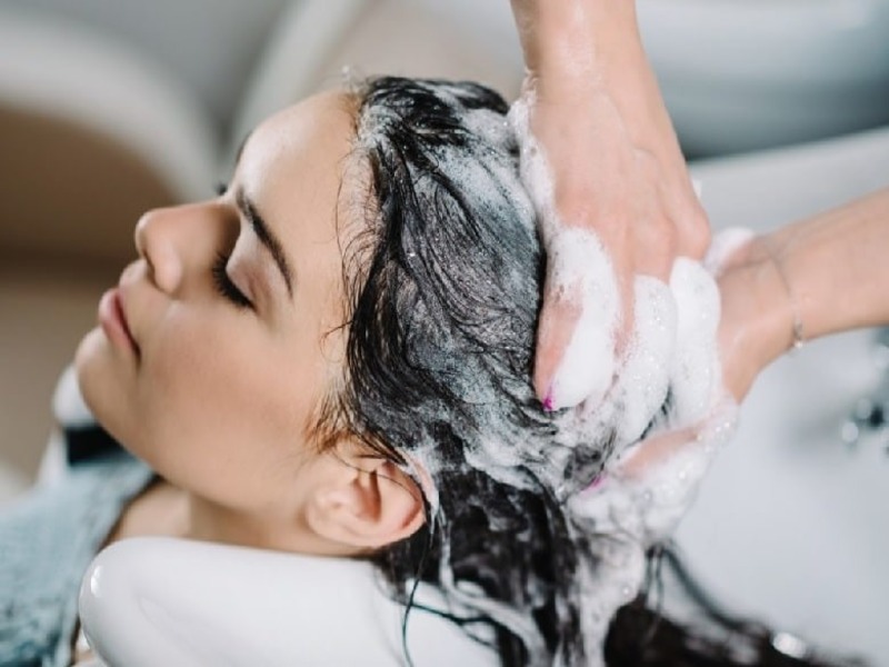 chăm sóc tóc ngắn duỗi cúp