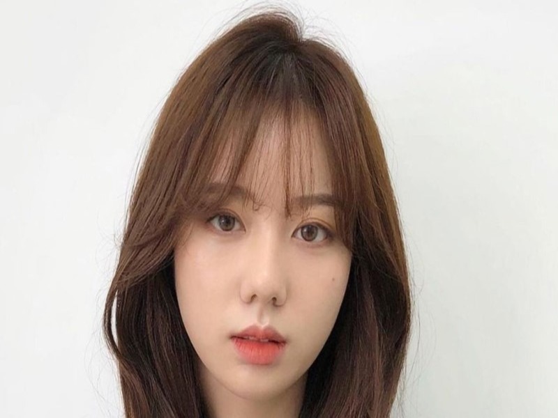 chọn kiểu tóc phù hợp với dáng khuôn mặt